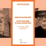 Iztok Osojnik and Klaus Detlef Olof (online discussion)